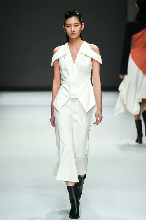 CENTRESTAGE Spotlights Asian Fashion in Its First-Ever Virtual Format