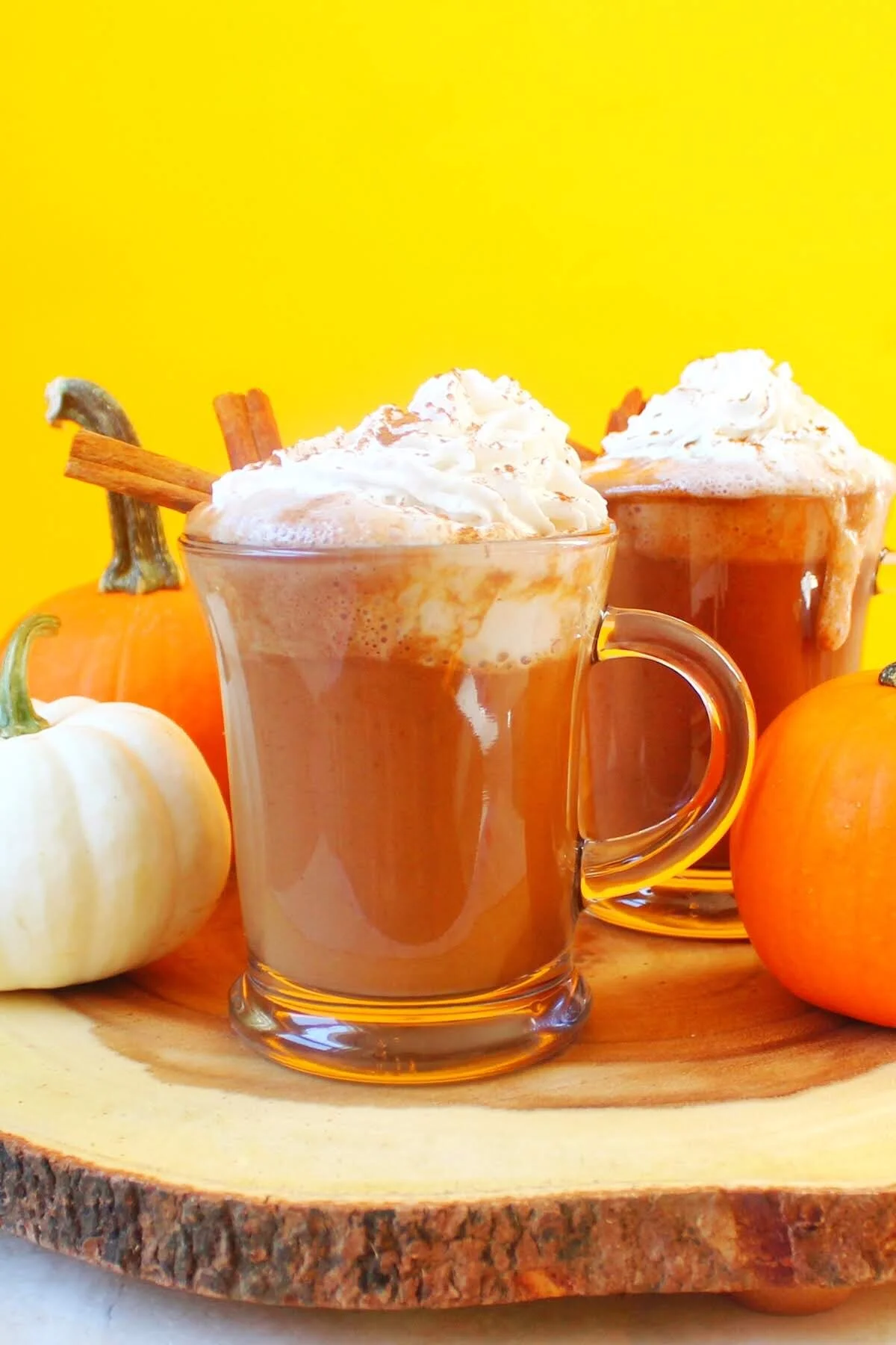 Salute to Pumpkin: Recipes to Try This October