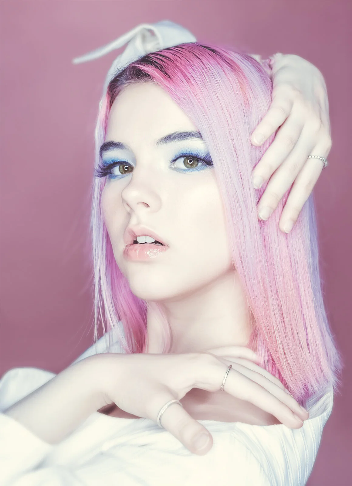 Merit Leighton On Small-Screen Success