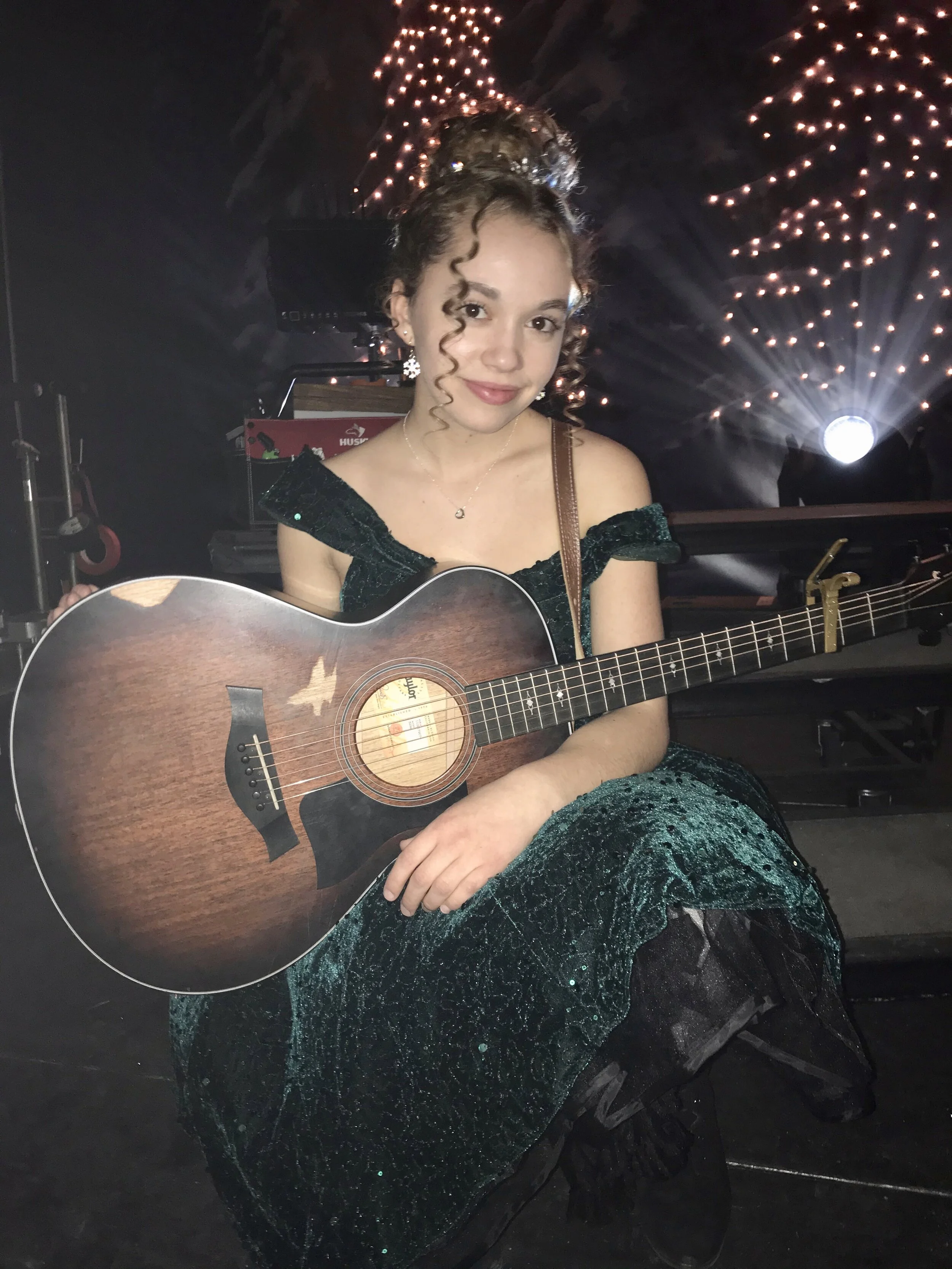 Jillian Shea Spaeder On Magical Disney+ Original “Godmothered”