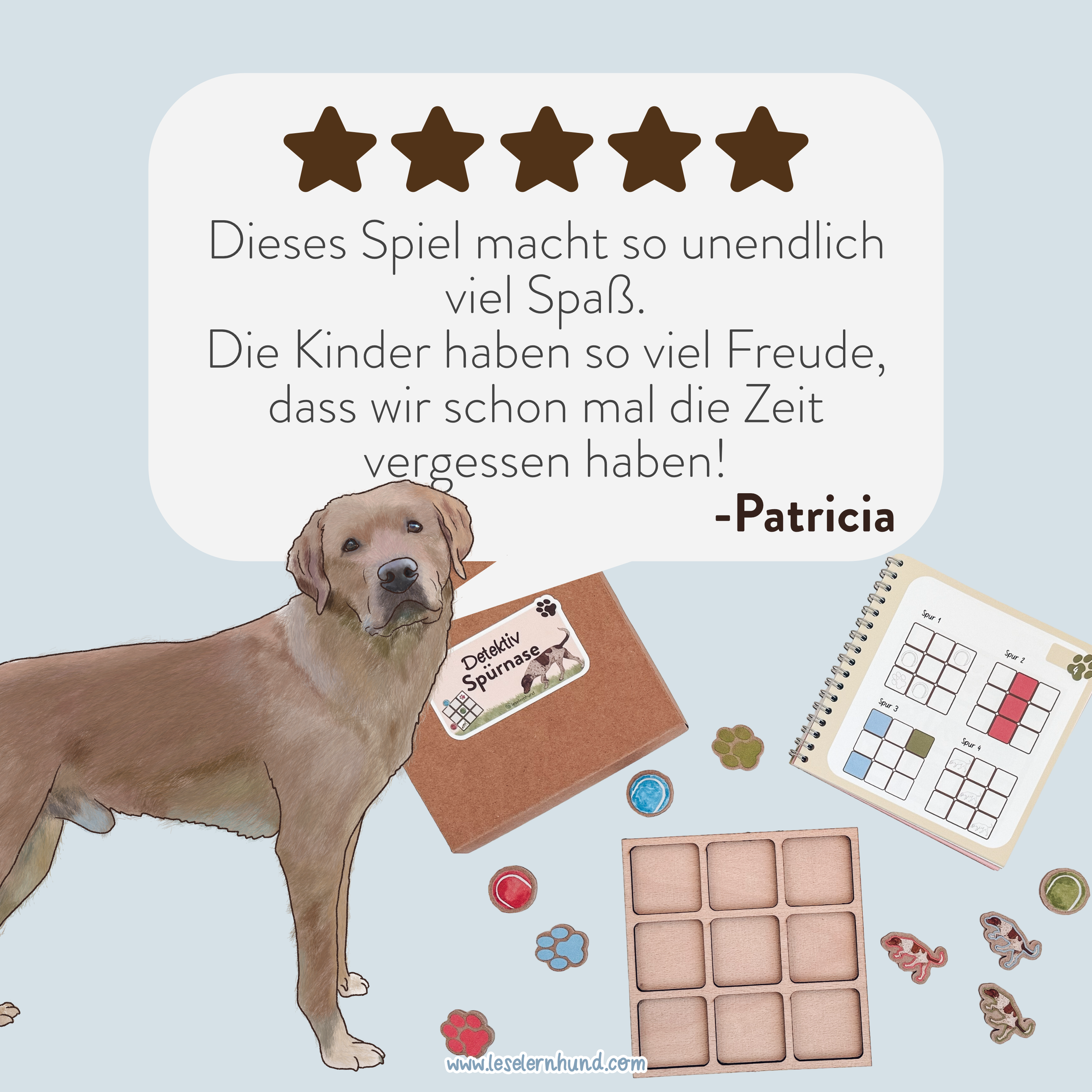 InstagramPost-Rezensionen_Detektiv Spürnase.png