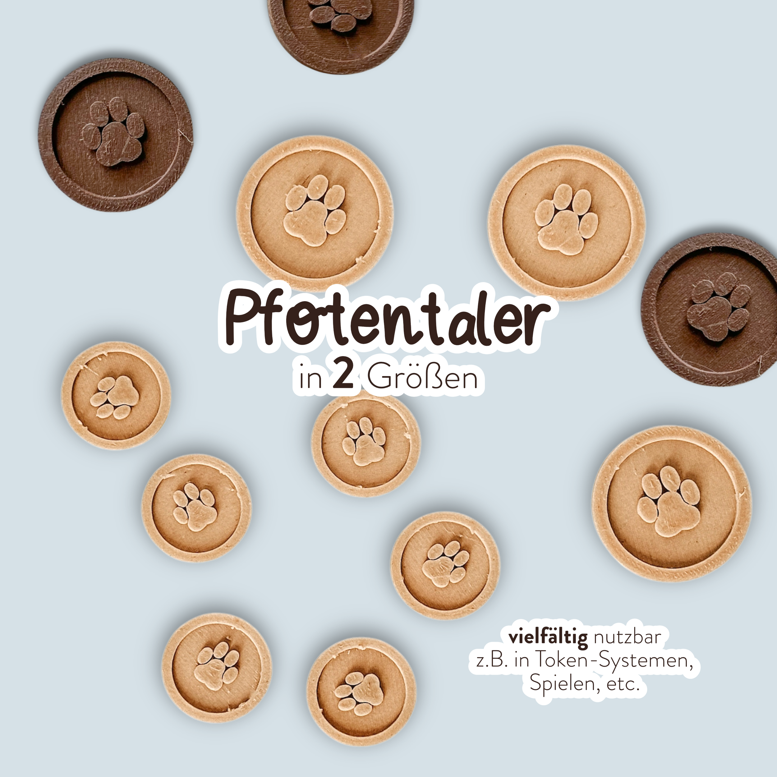 Pfotentaler