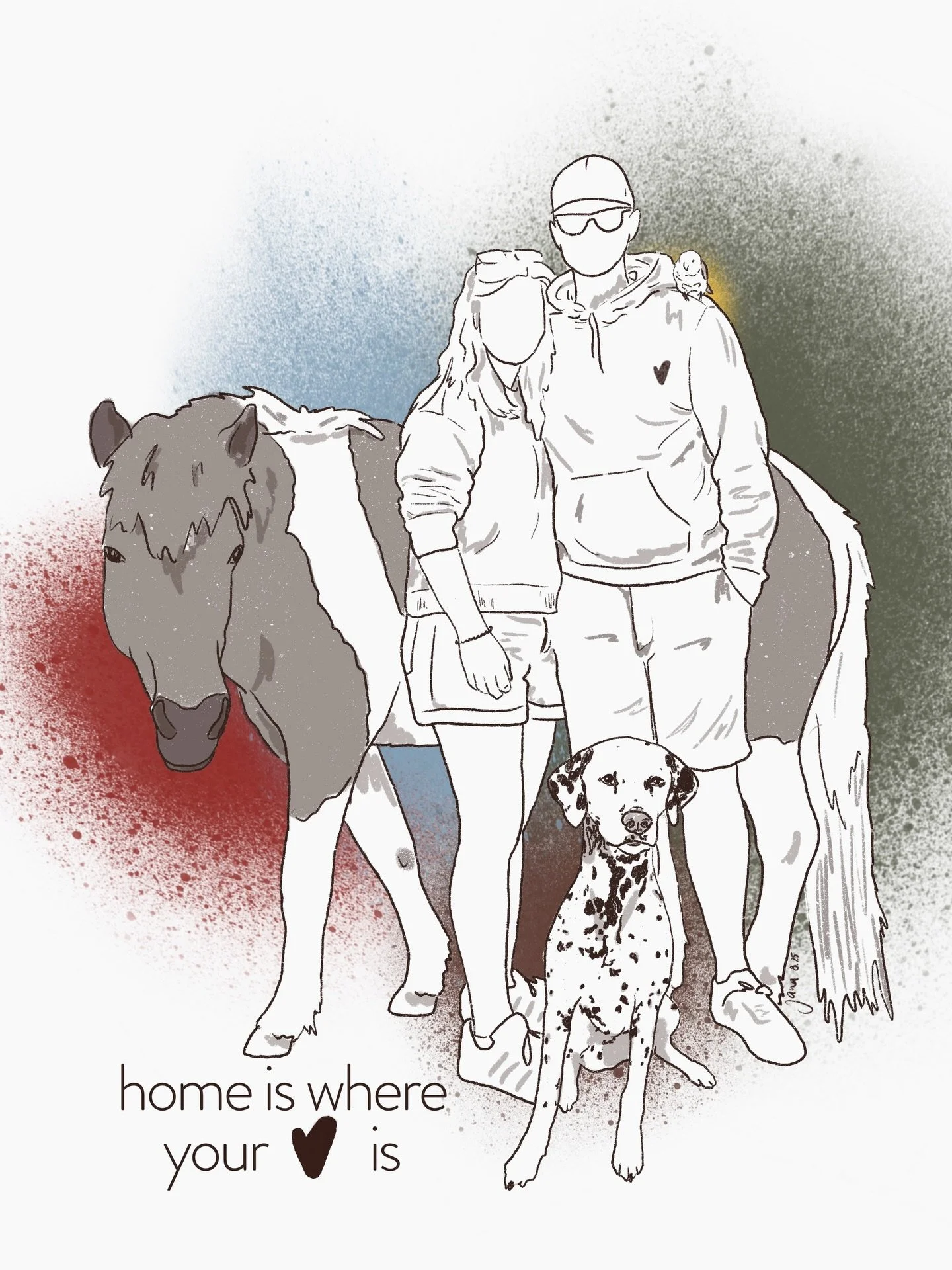 Meine kleine Welt ♡