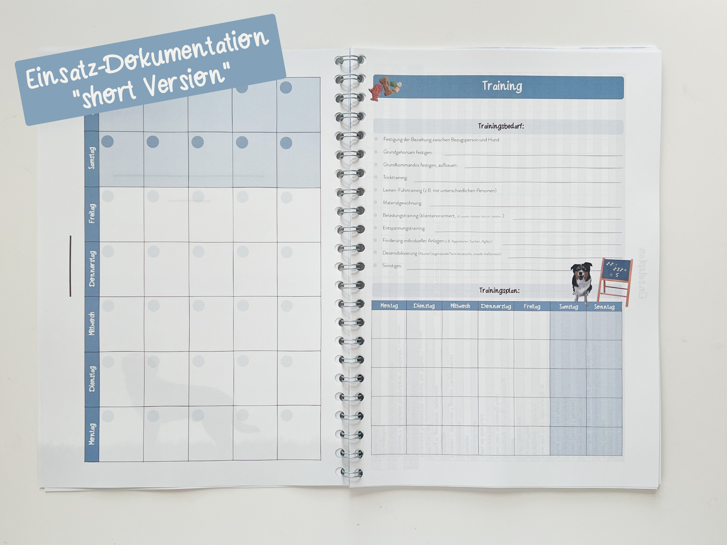 short version kalender:Training.png