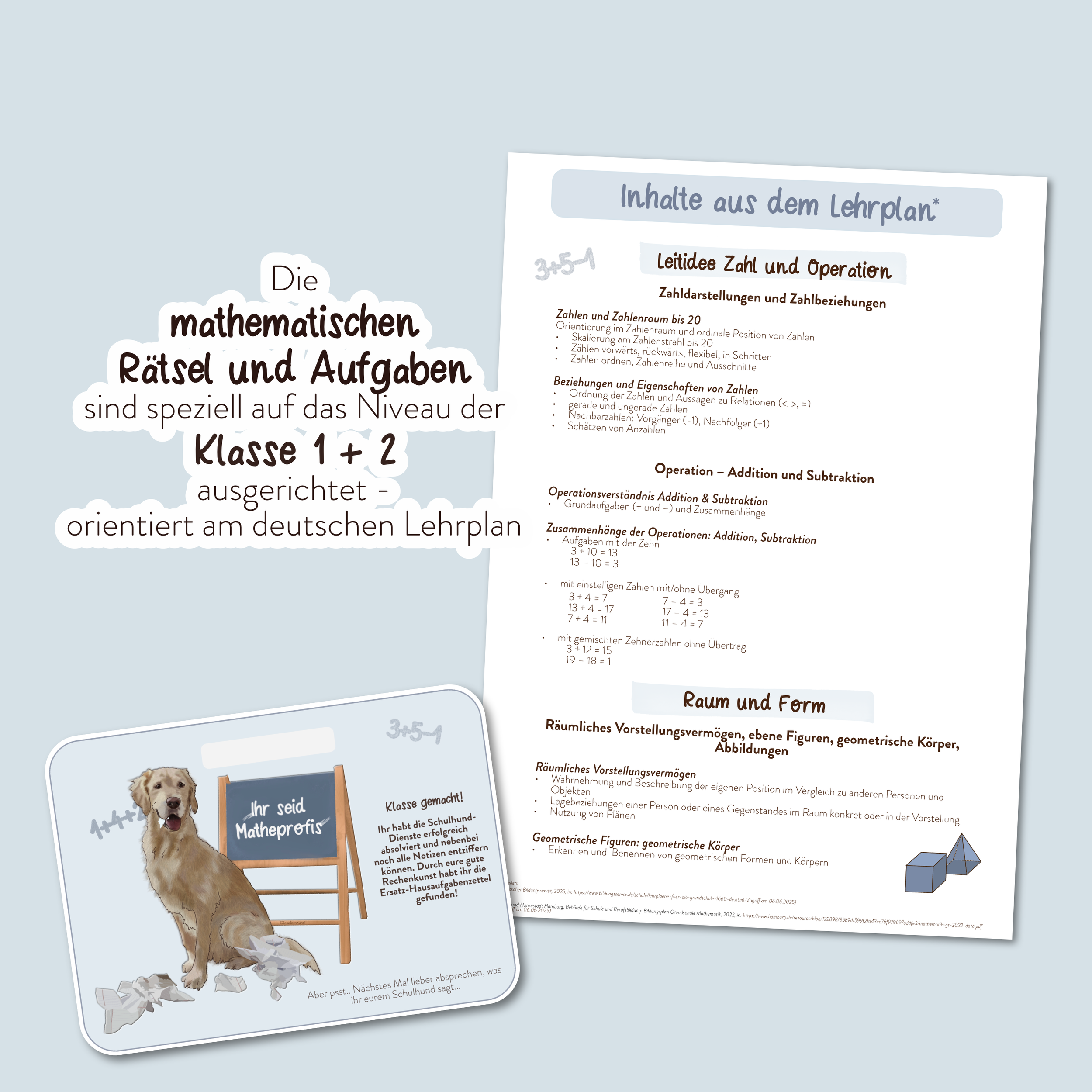 Produktfoto MatheSchnitzeljagd_Lehrplan.png