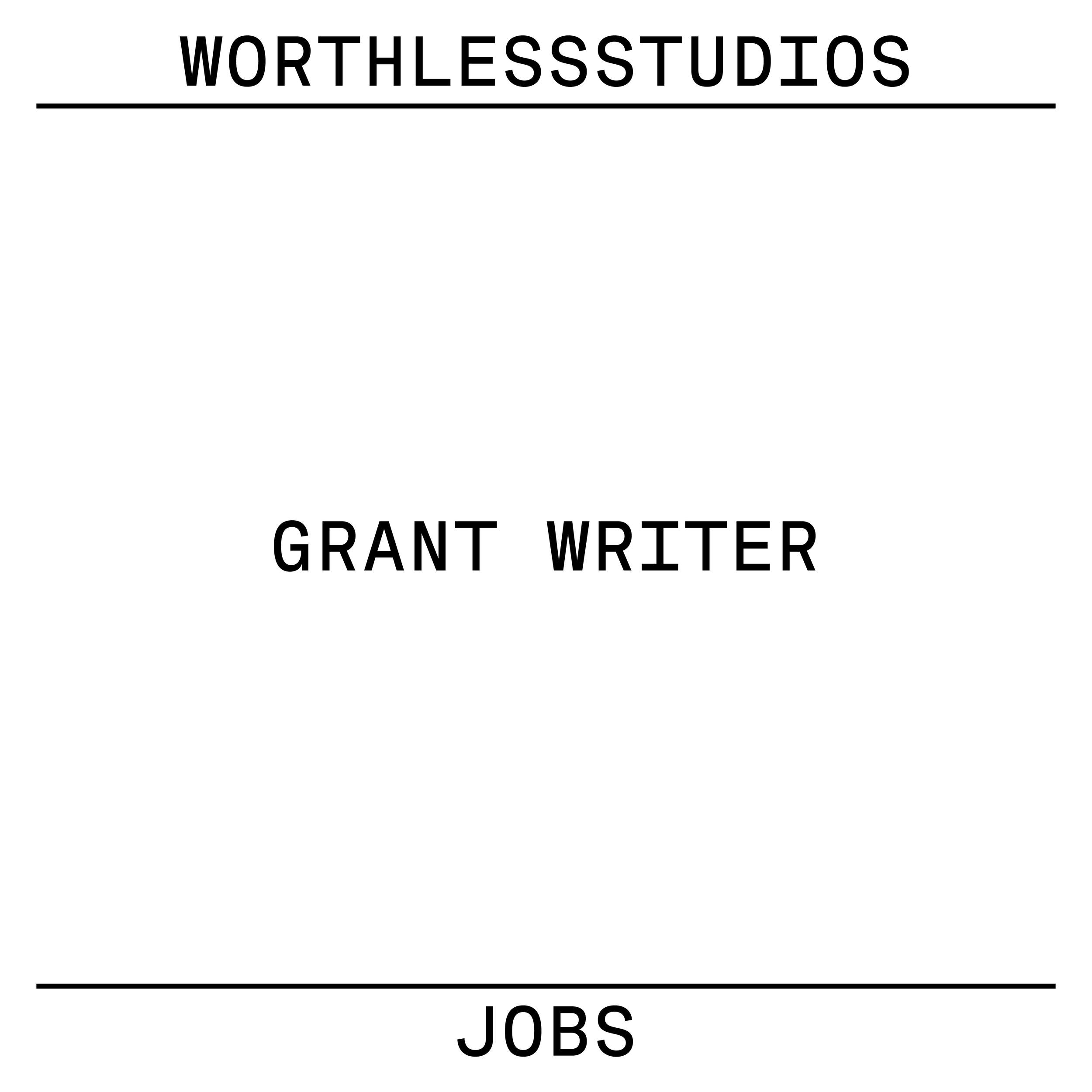 JOBS_Template_grant writer.png