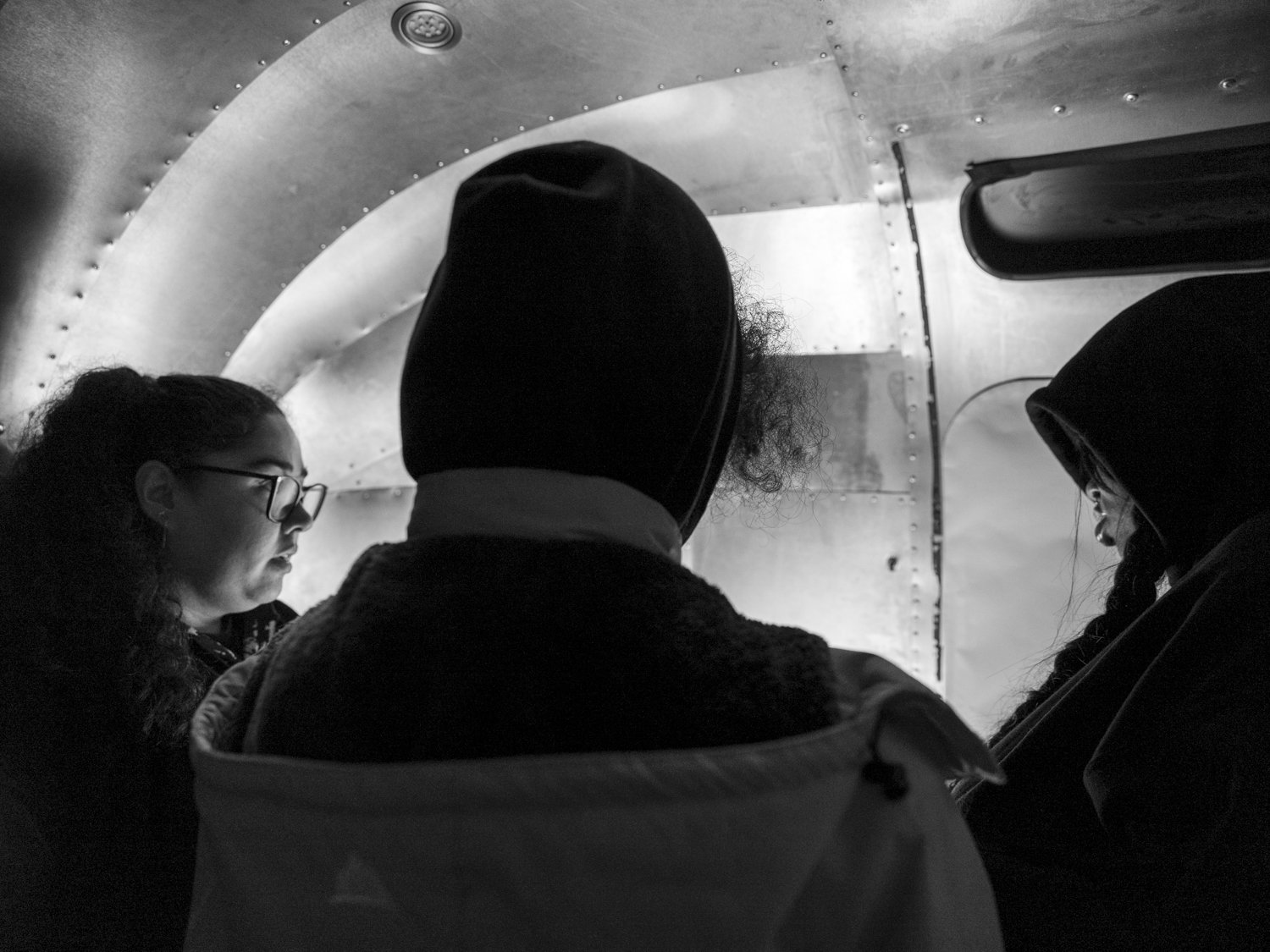 Roy Baizan's class at LESGC-Winter 2026_March 3_cdls-8.jpg