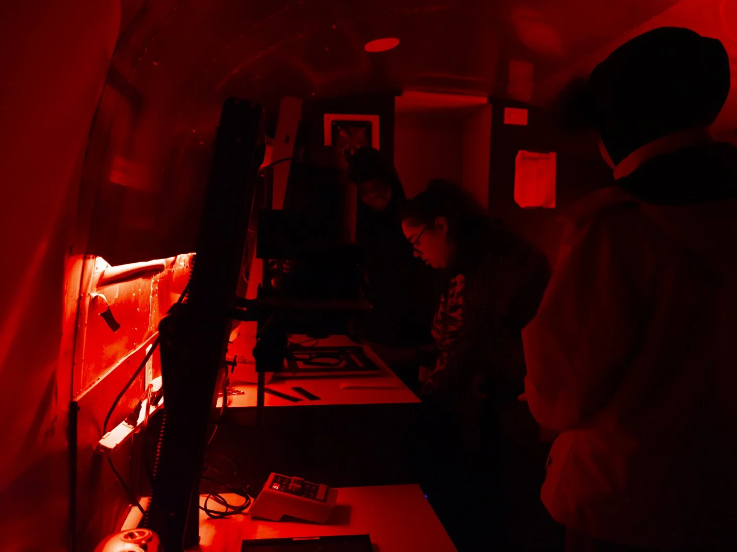 Roy Baizan's class at LESGC-Winter 2026_March 3_cdls-14.jpg