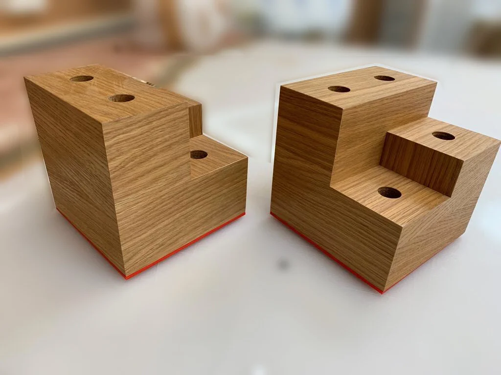 Bespoke POS Stands & Retail Displays | The Visual Unit
