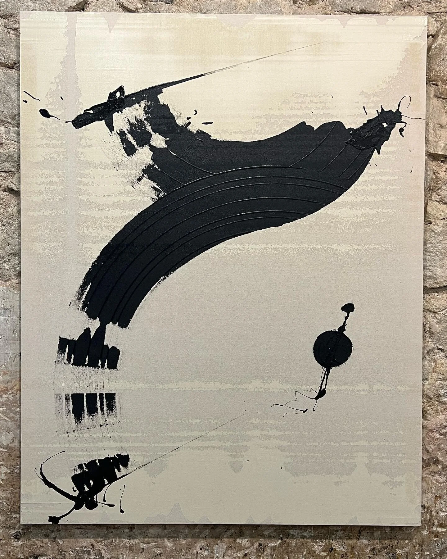 Viani 'Confiar' - 140 x 110 cm

Exhibiting at Opera until 2nd July

@vianilism 

Representation @housemaster2022 

About the artist

Viani is a Spanish/Italian artist raised in Venezuela, Viani fled the country ravaged by political crisis, and settle