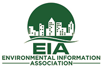 Environmental Information Association Logo