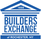 Rochester Builders Exchange Logo