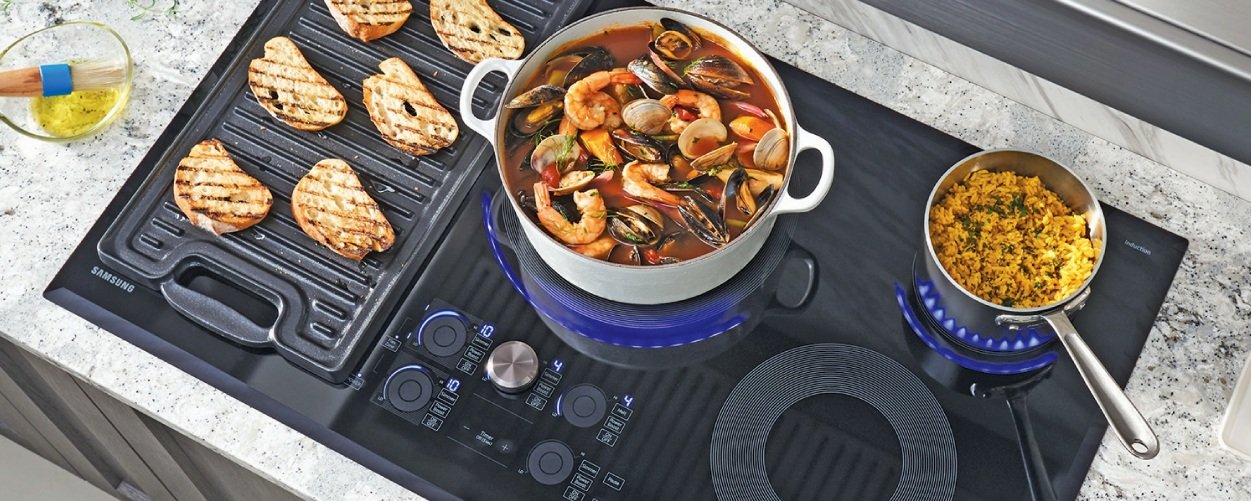 Sale 2023: Want to cook electrically? Up to 61% off on induction  stoves