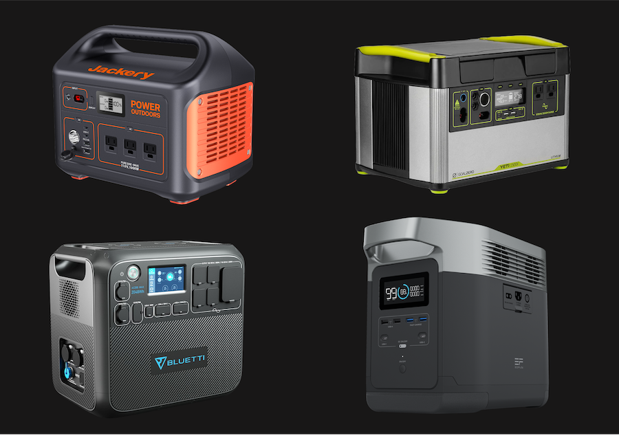 How to Survive a Power Outage — Electrify Now