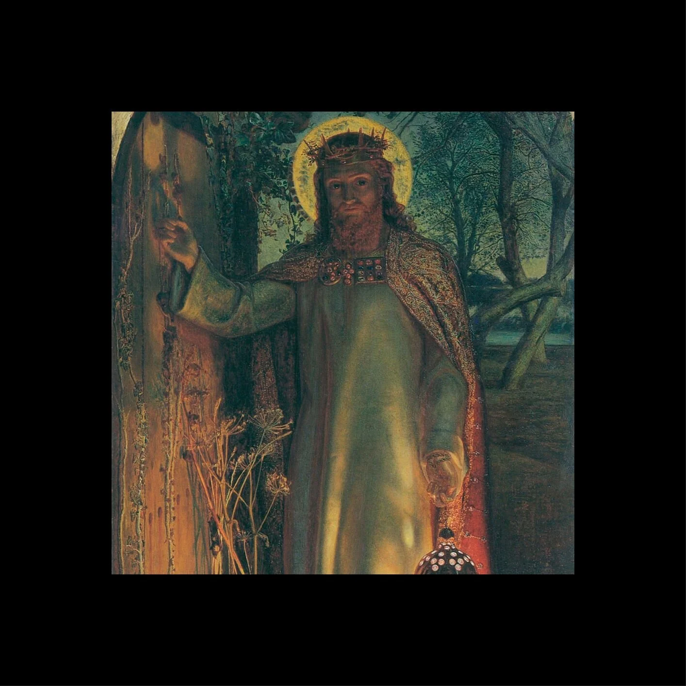 11 - Light of the World