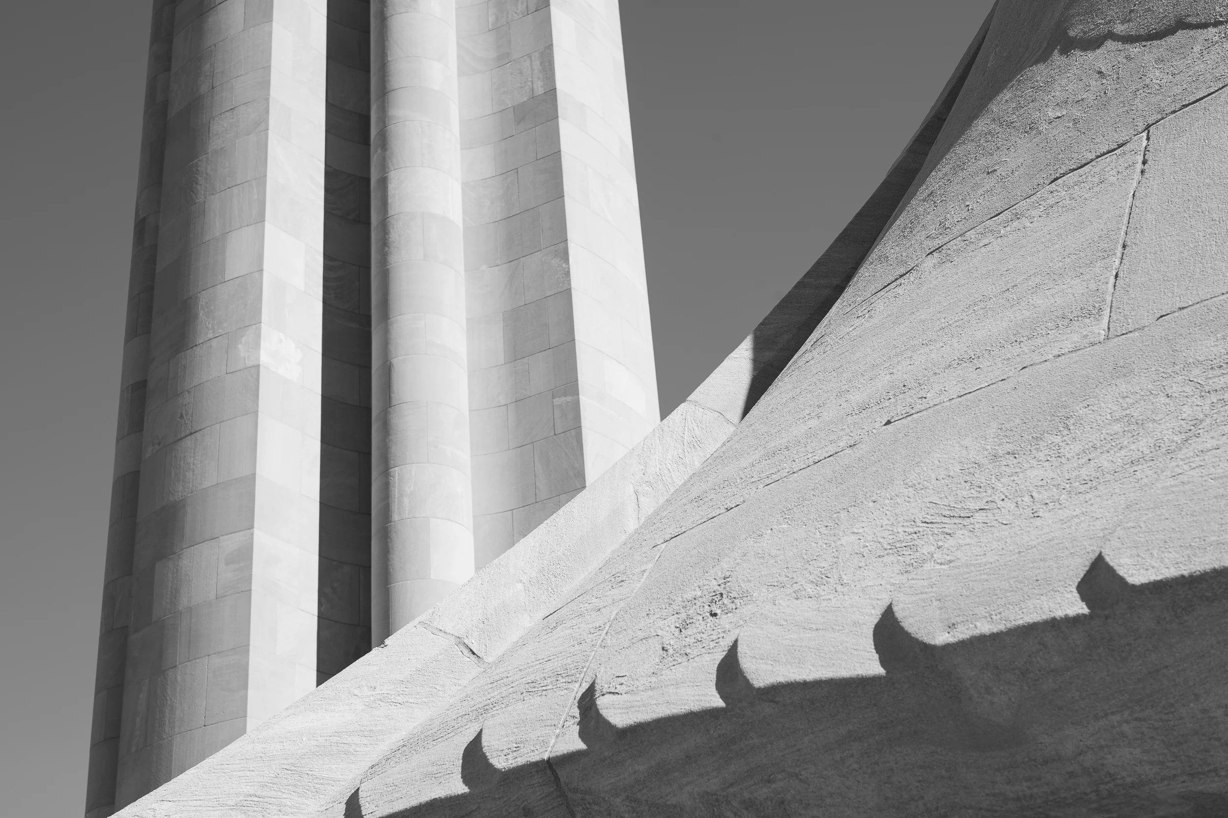 World War 1 Memorial Kansas City