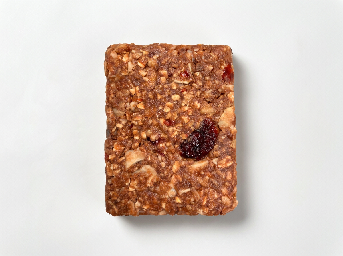 Cranberry Date Almond Bar, 1.57 oz