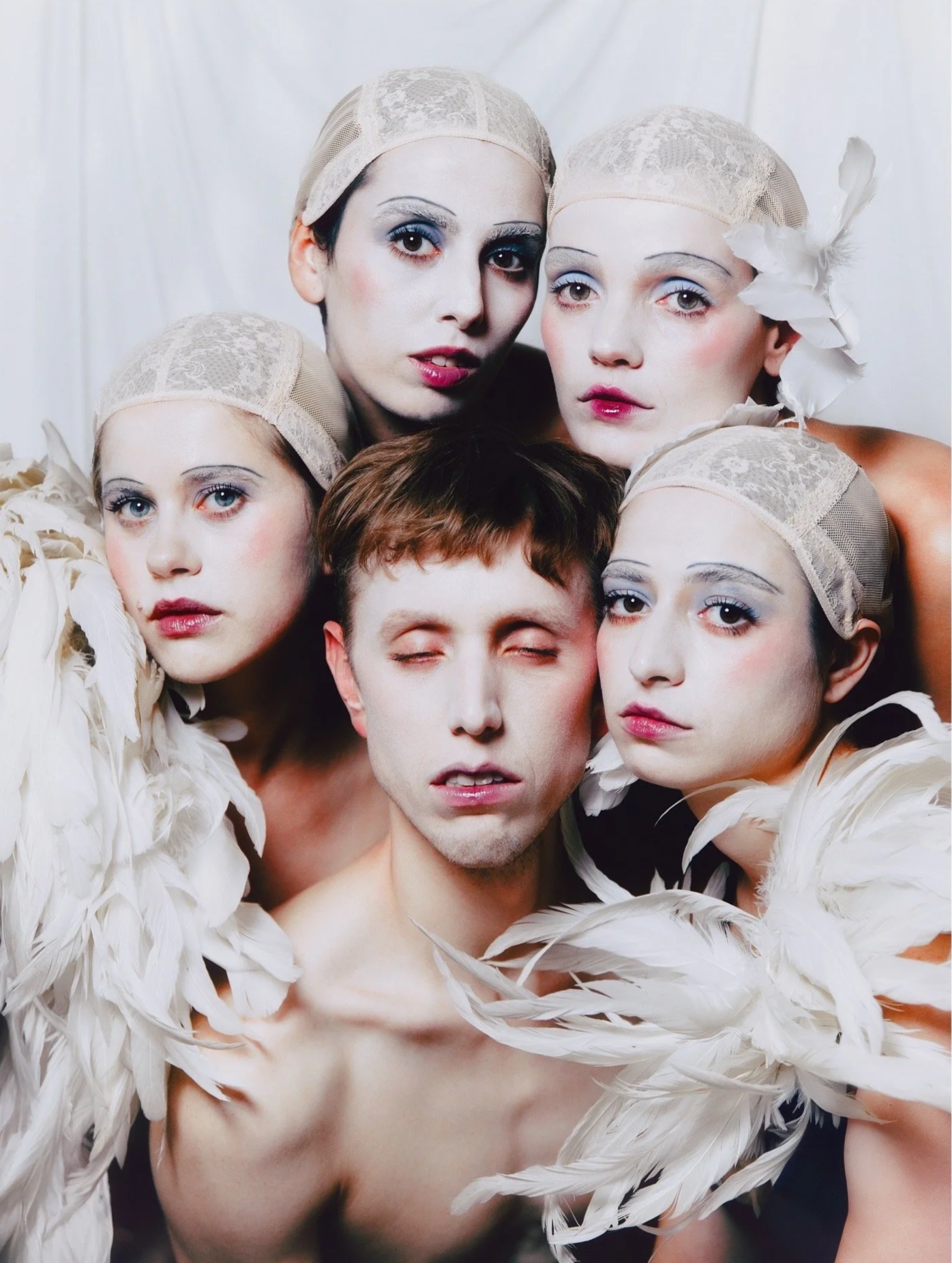 Little women - Teatre Lliure