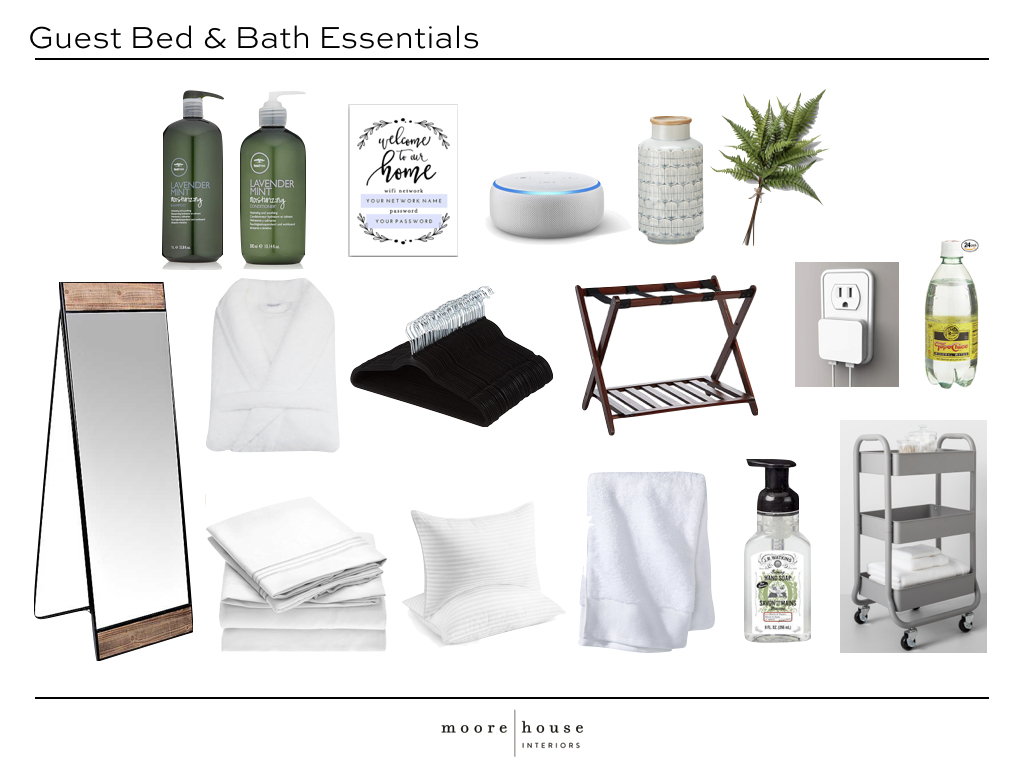 FREEBIE FRIDAY Guest Room Essentials.001.jpeg