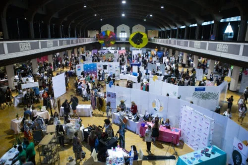 Using Data At Events