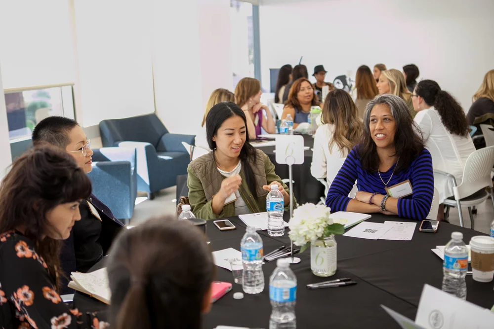 Evaluating Authentic Leadership with the LQ Model.