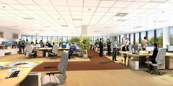 The Role of User Experience in a 'Workplace Unplugged'