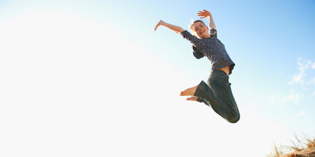 5 Ways To Elevate Your Confidence