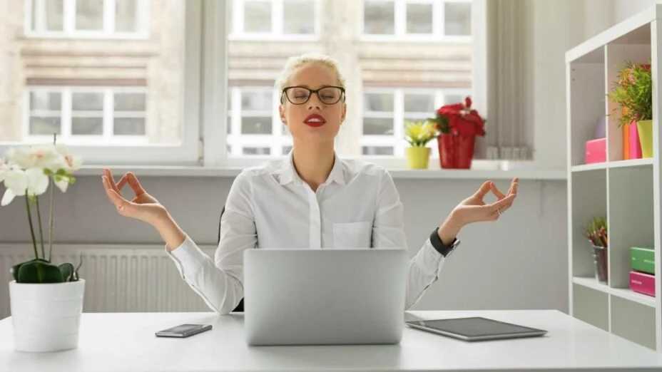 Managing End-of-Year Stress in the Workplace