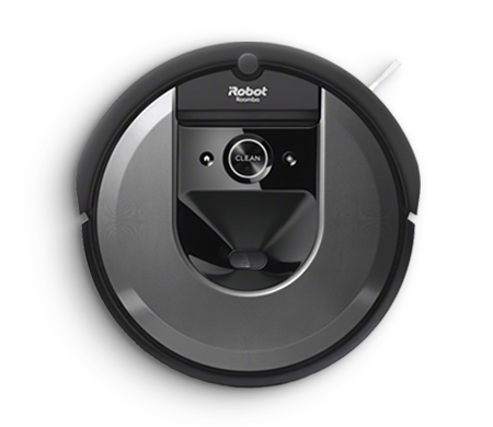 Wilmington NC life with pets roomba.jpeg