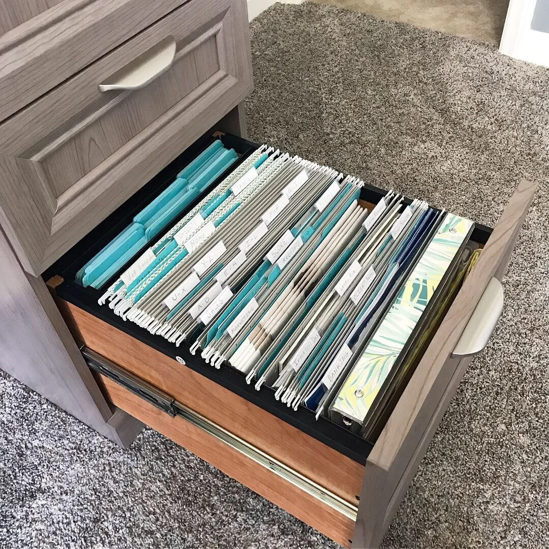 office organization wilmington nc