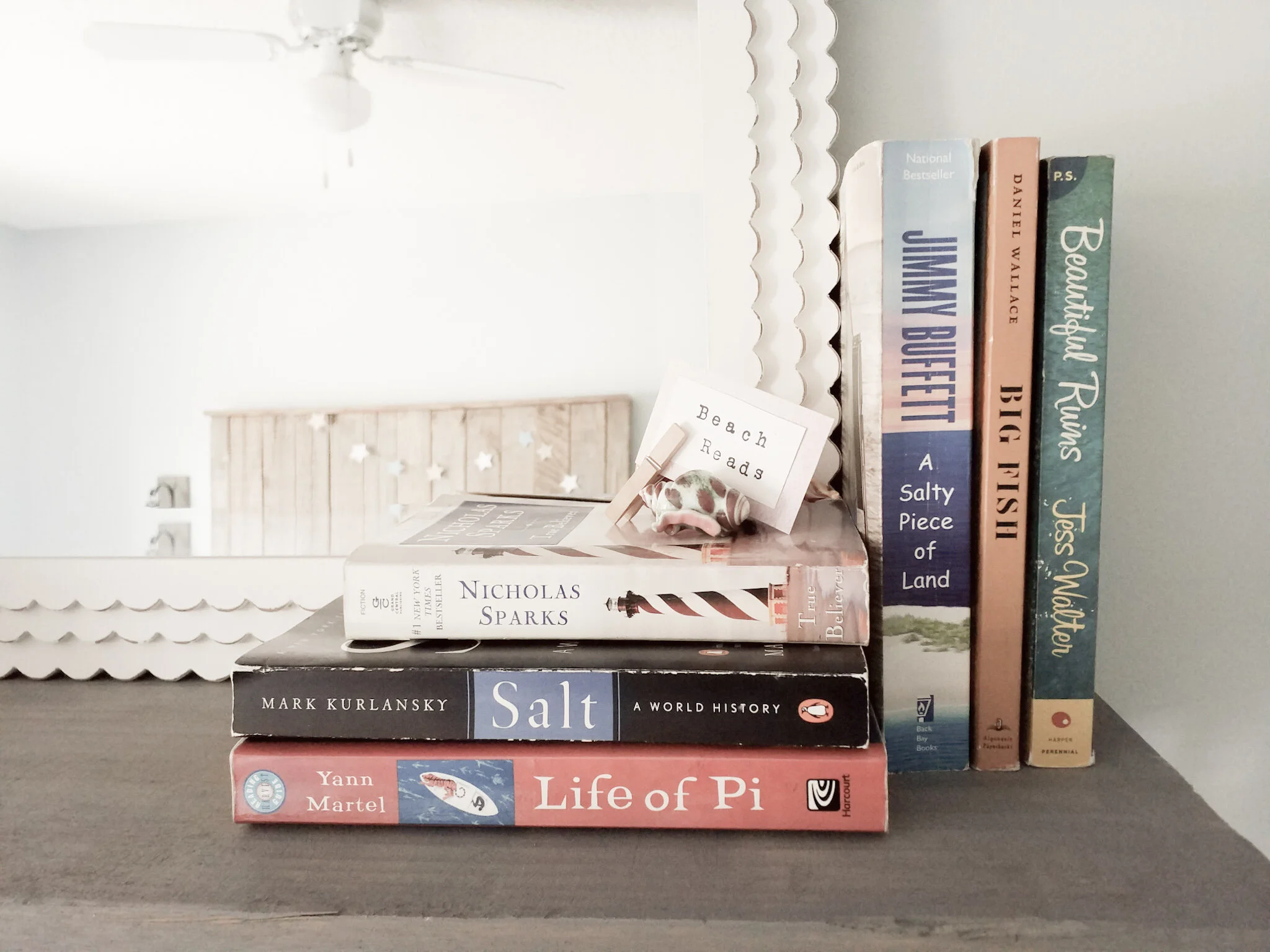 organizing books wilmington nc consultant