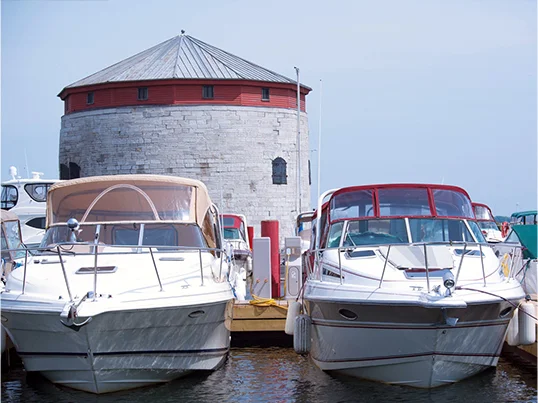 Competitive Taxes Through Smart Growth