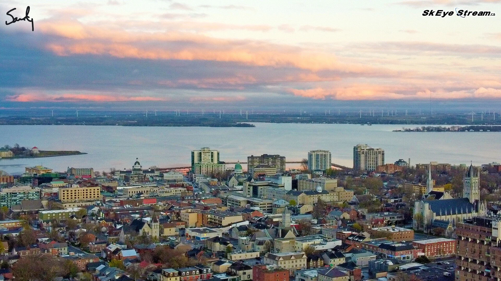 Letter to the Local Planning Appeal Tribunal