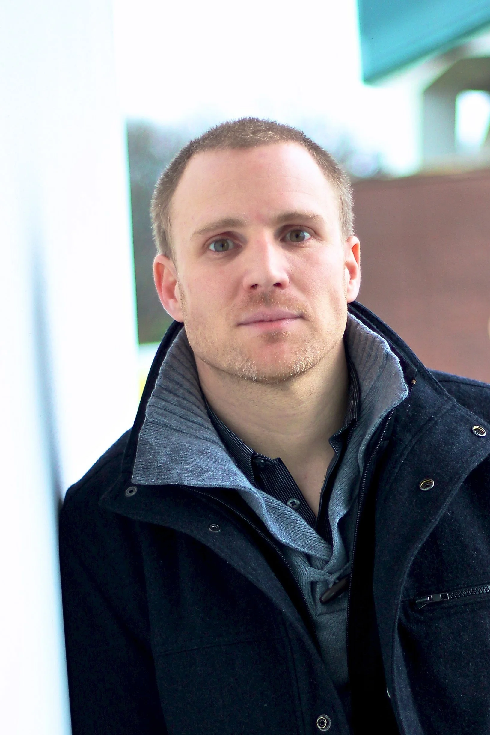 Kingston: the new Hollywood North?