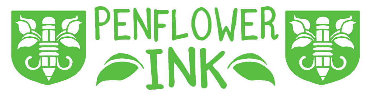 Penflower Ink