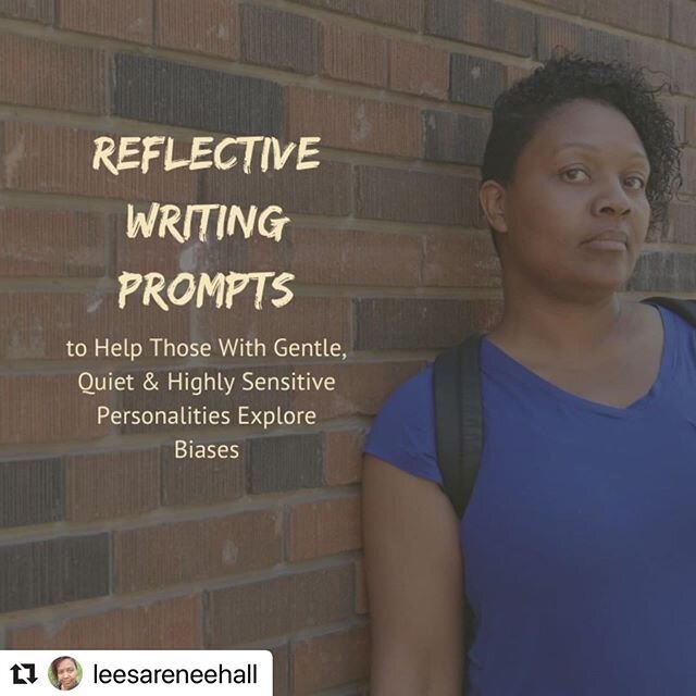 Here&rsquo;s a thing to do today. Follow my friend @leesareneehall and pay for her work. Her patreon is in her bio. She&rsquo;s magic. Let me know below when you do. 
#Repost @leesareneehall ・・・
&quot;But where do I start?&quot;⁣
⁣
I used to be mysti