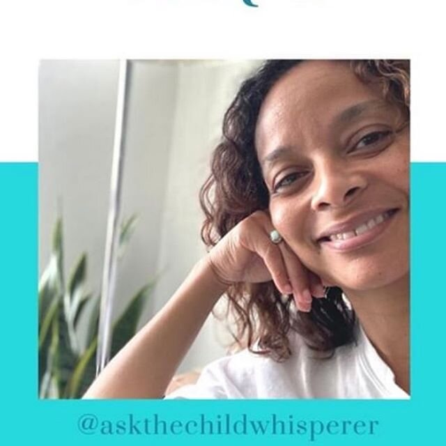 This morning I took an amazing 2 hour class with @askthechildwhisperer on beginning the conversation of racism with children.
Please follow Joshua at @askthechildwhisperer &amp; hire her privately if you need any kind of parenting coaching. She also 