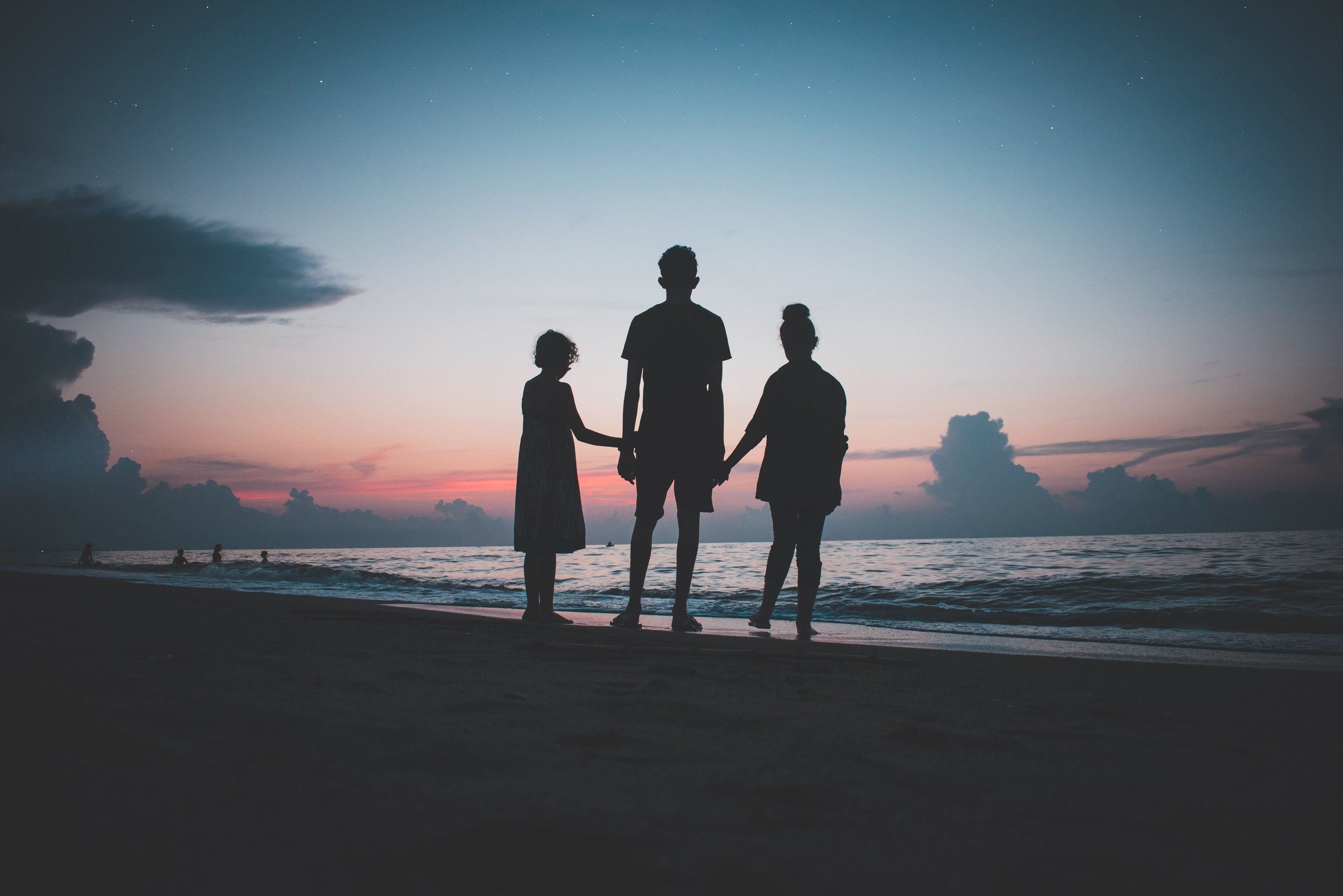 Estate Planning for the Blended Family