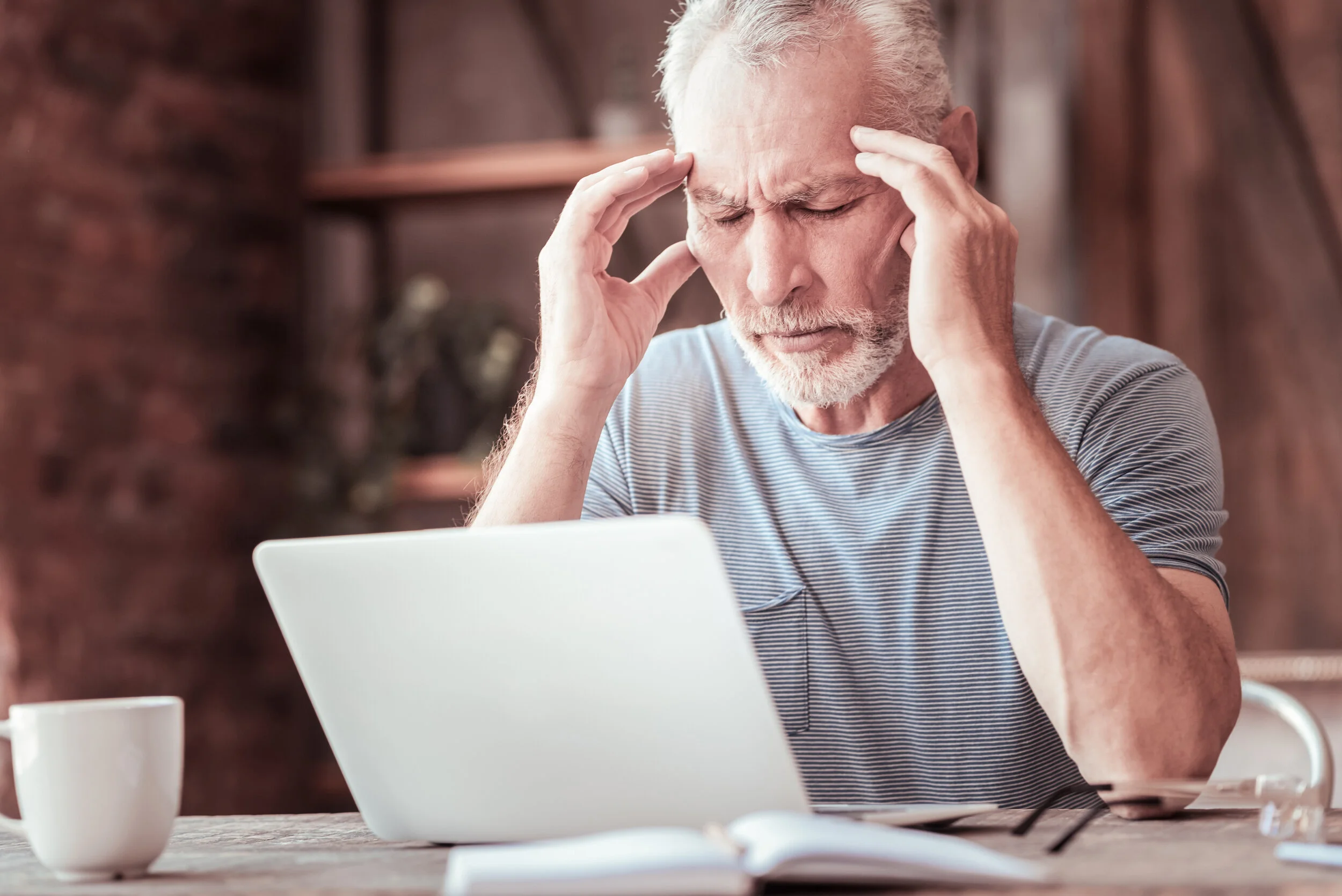 The Difficulty Medicare Patients Face to Keep Home Health Care