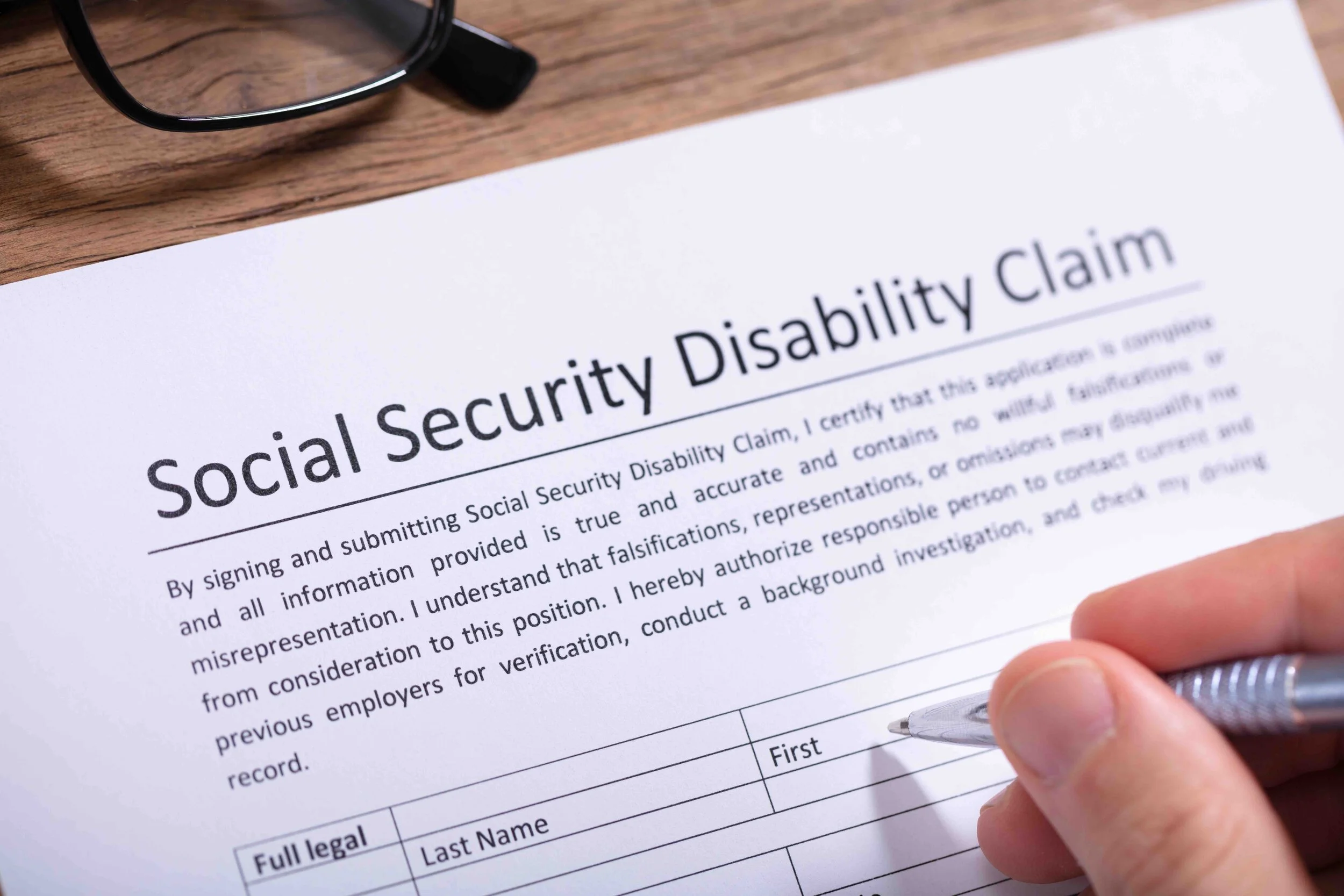 What You Need to Know About Social Security Disability 