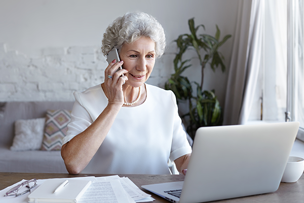 Information to Help Seniors Gain More Knowledge About Technology 