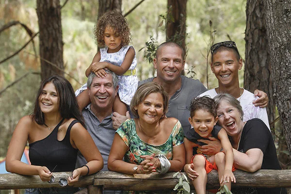 Blended Families and Estate Plans