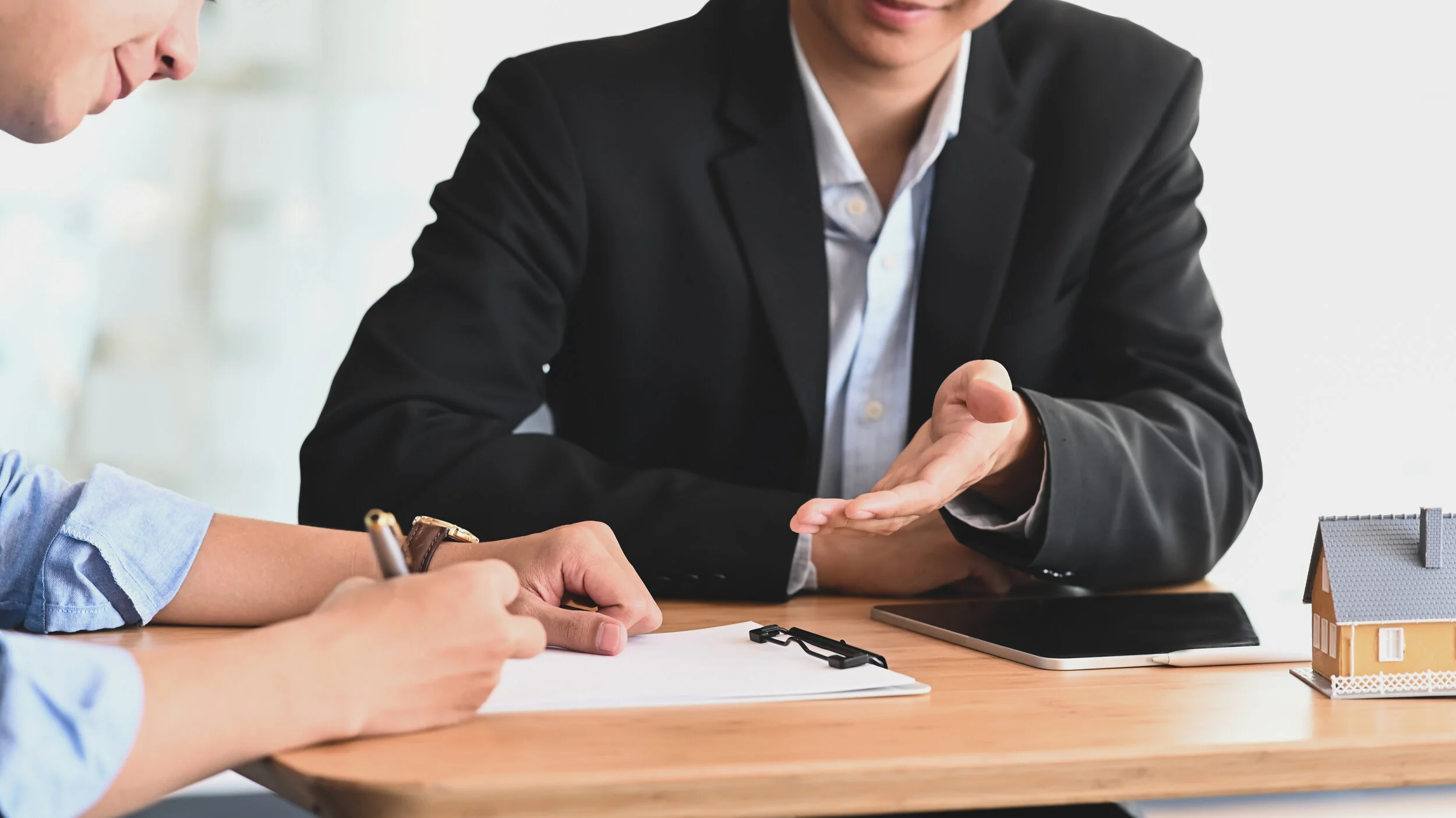 Financial and Legacy Information Stored Safely