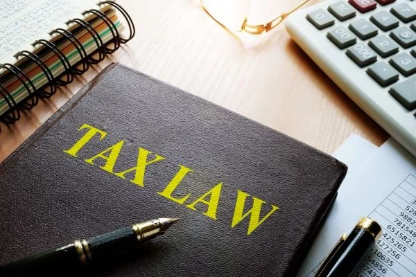 How New Tax Laws May Influence Your Estate Planning