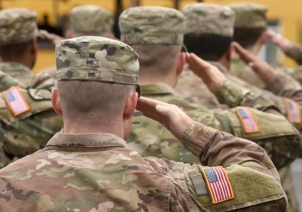 Benefits Offered by the VA to Aging Veterans