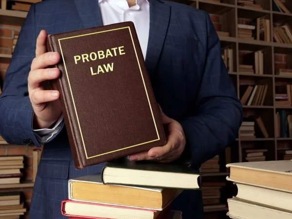 How to Navigate the Probate Process