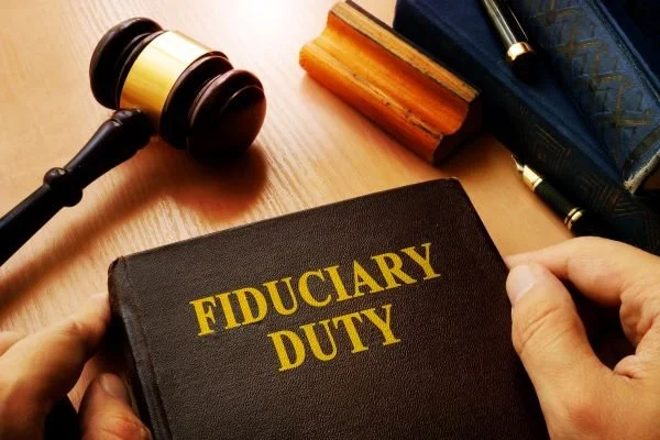 What Does It Mean to Be a “Fiduciary”?