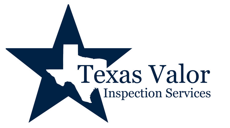 Texas Valor Inspection Services: Commercial and Home Inspections: Delivering peace of mind through service excellence!