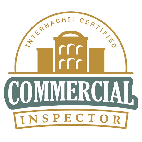 Certified Commercial Inspector