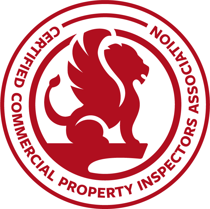 CCPIA Certified Commercial Property Inspection Association